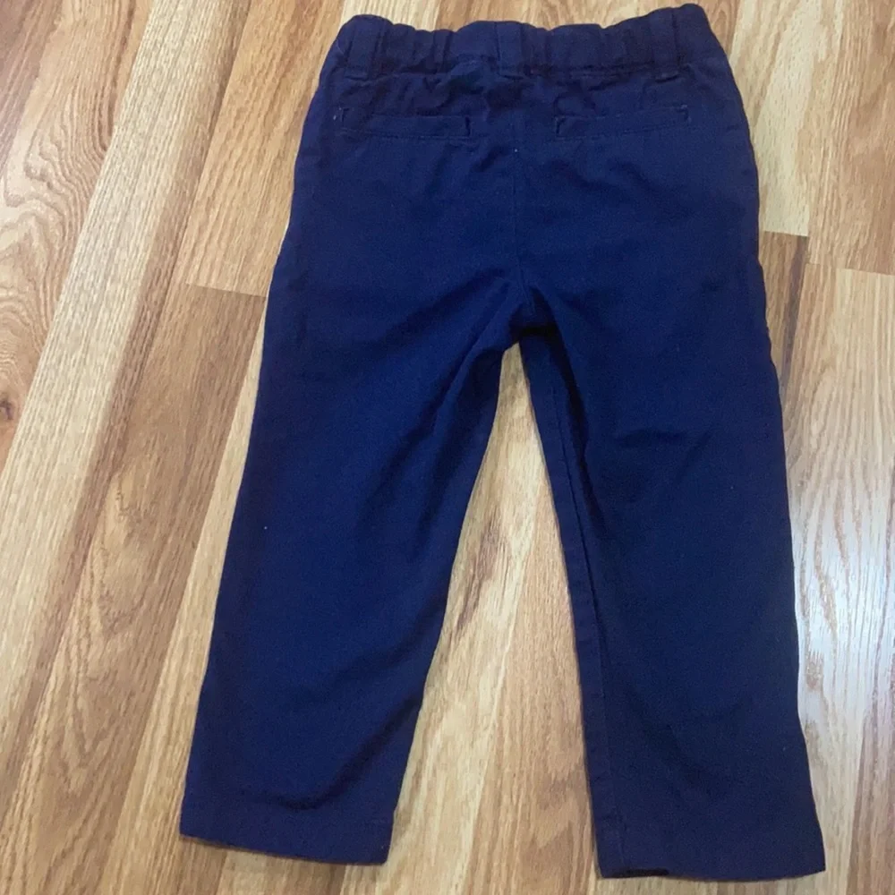 Carter’s toddler chino pants